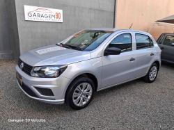 VOLKSWAGEN Gol 1.0 12V 4P FLEX MPI G7