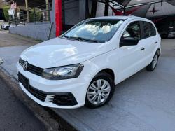 VOLKSWAGEN Gol 1.0 12V 4P FLEX MPI G7 TRENDLINE