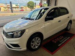 VOLKSWAGEN Gol 1.0 12V FLEX MPI G8