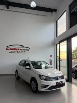 VOLKSWAGEN Gol 1.0 12V 4P FLEX MPI G7 TRACK
