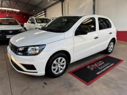 VOLKSWAGEN Gol 1.0 12V 4P FLEX MPI G7
