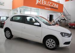 VOLKSWAGEN Gol 1.0 4P G6 COMFORTLINE FLEX