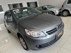 VOLKSWAGEN Gol 1.0 4P
