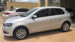 VOLKSWAGEN Gol 1.0 4P G6 COMFORTLINE FLEX