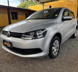 VOLKSWAGEN Gol 1.0 4P G6 TREND FLEX