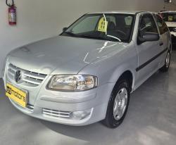 VOLKSWAGEN Gol 1.0 4P G4 FLEX