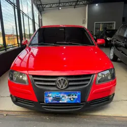 VOLKSWAGEN Gol 1.0 4P G4 CITY FLEX