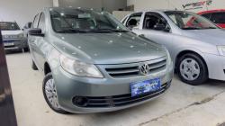 VOLKSWAGEN Gol 1.0 4P