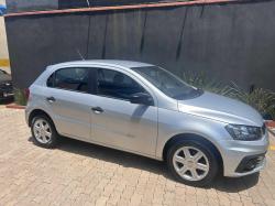 VOLKSWAGEN Gol 1.0 4P G6 TRENDLINE FLEX