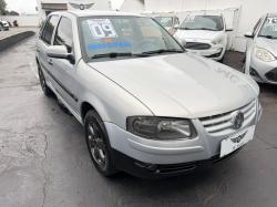 VOLKSWAGEN Gol 1.0 4P G4 CITY FLEX