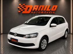 VOLKSWAGEN Gol 1.0 4P TRENDLINE FLEX