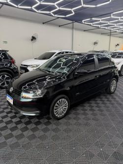 VOLKSWAGEN Gol 1.0 4P G6 I-TREND FLEX