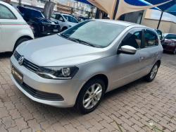 VOLKSWAGEN Gol 1.0 4P G6 TRENDLINE FLEX