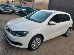 VOLKSWAGEN Gol 1.0 4P G6 TREND FLEX