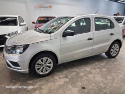 VOLKSWAGEN Gol 1.0