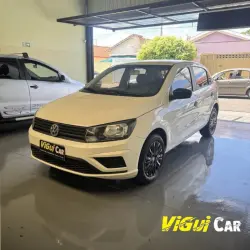 VOLKSWAGEN Gol 1.0