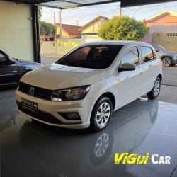VOLKSWAGEN Gol 1.0