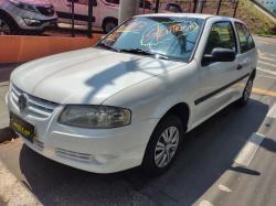 VOLKSWAGEN Gol 1.0 G4 FLEX