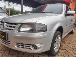 VOLKSWAGEN Gol 1.0 G4 TREND FLEX