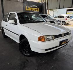 VOLKSWAGEN Gol 1.0 I