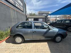 VOLKSWAGEN Gol 1.0 SPECIAL