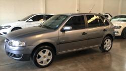 VOLKSWAGEN Gol 1.6 4P G4 POWER FLEX