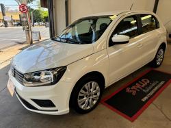 VOLKSWAGEN Gol 1.6 4P G6 TRENDLINE FLEX