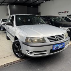 VOLKSWAGEN Gol 1.6 4P G3 POWER FLEX