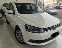 VOLKSWAGEN Gol 1.6 4P G6 FLEX POWER I-MOTION AUTOMATIZADO