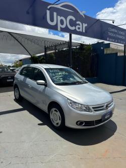 VOLKSWAGEN Gol 1.6 4P G5 FLEX