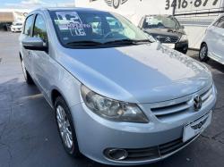VOLKSWAGEN Gol 1.6 4P G5 POWER FLEX