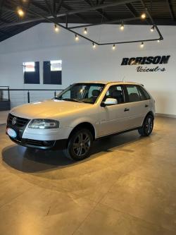VOLKSWAGEN Gol 1.6 4P G4 POWER FLEX