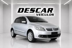 VOLKSWAGEN Gol 1.6 4P G5 POWER FLEX