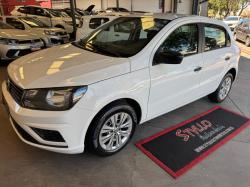 VOLKSWAGEN Gol 1.6 4P G6 FLEX
