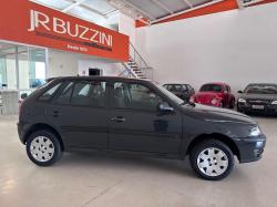 VOLKSWAGEN Gol 1.6 4P G3 POWER FLEX