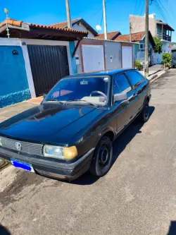 VOLKSWAGEN Gol 1.6