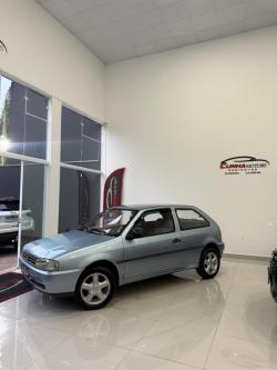 VOLKSWAGEN Gol 1.6 CLI