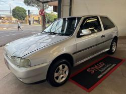 VOLKSWAGEN Gol 1.6 CLI