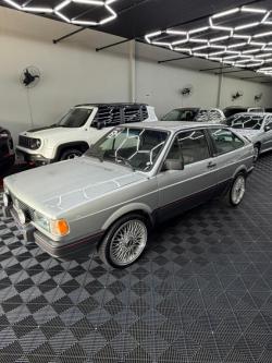 VOLKSWAGEN Gol 1.8 GTS