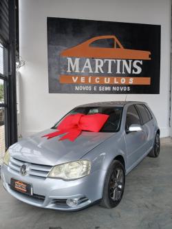 VOLKSWAGEN Golf 1.6 4P SPORTLINE FLEX
