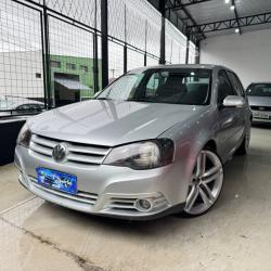 VOLKSWAGEN Golf 1.6 4P SPORTLINE FLEX