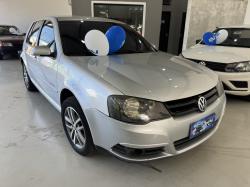 VOLKSWAGEN Golf 1.6 4P SPORTLINE LIMITED EDITION FLEX