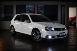 VOLKSWAGEN Golf 1.6 4P SPORTLINE LIMITED EDITION FLEX