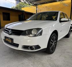 VOLKSWAGEN Golf 1.6 4P SPORTLINE FLEX