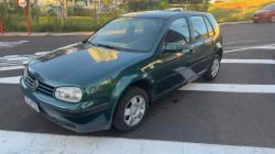 VOLKSWAGEN Golf 1.6 4P GENERATION