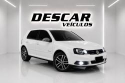 VOLKSWAGEN Golf 1.6 4P SPORTLINE LIMITED EDITION FLEX