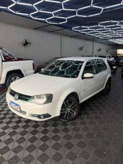 VOLKSWAGEN Golf 1.6 4P SPORTLINE FLEX