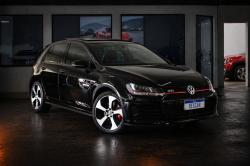 VOLKSWAGEN Golf 2.0 TSI GTI TURBO AUTOM�TICO