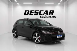 VOLKSWAGEN Golf 2.0 TSI GTI TURBO AUTOM�TICO