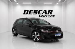 VOLKSWAGEN Golf 2.0 TSI GTI TURBO AUTOM�TICO